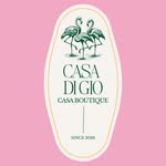 Logo Casa di Gio