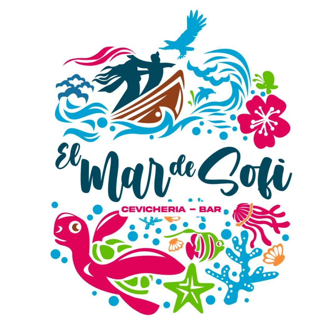 Logo Mar de Sofi